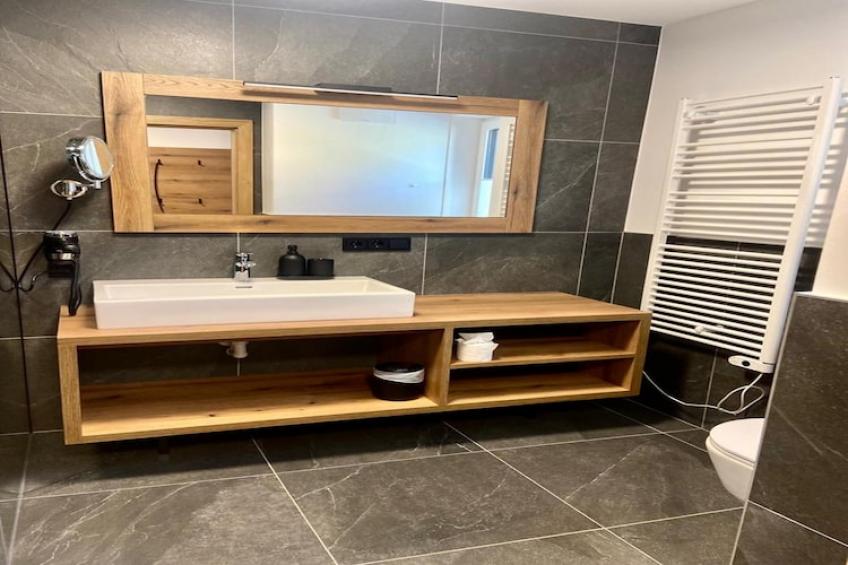 Bergzeit Appartements - foto 16