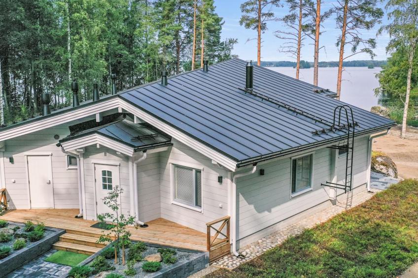 Palanteen haavelinna - foto 2