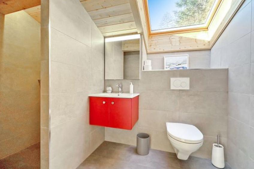 Chalet Les Girolles - Anzère - foto 16