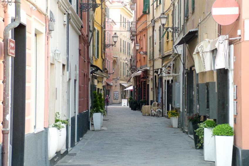 Orizzonte Blu Alassio - foto 45