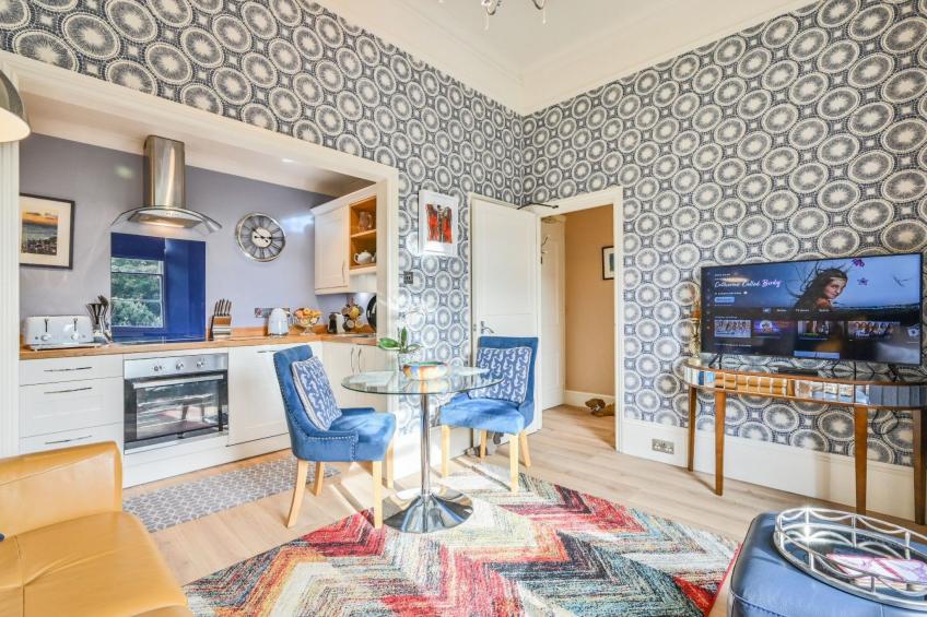 Luxuriöse viktorianische Villa in ruhiger Lage - foto 4