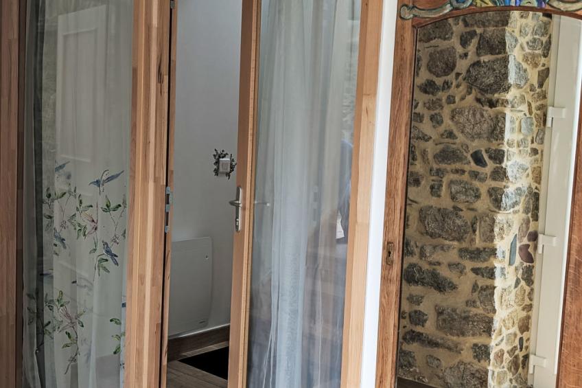 Gîte 2 "Le Bateau Yves" - foto 5