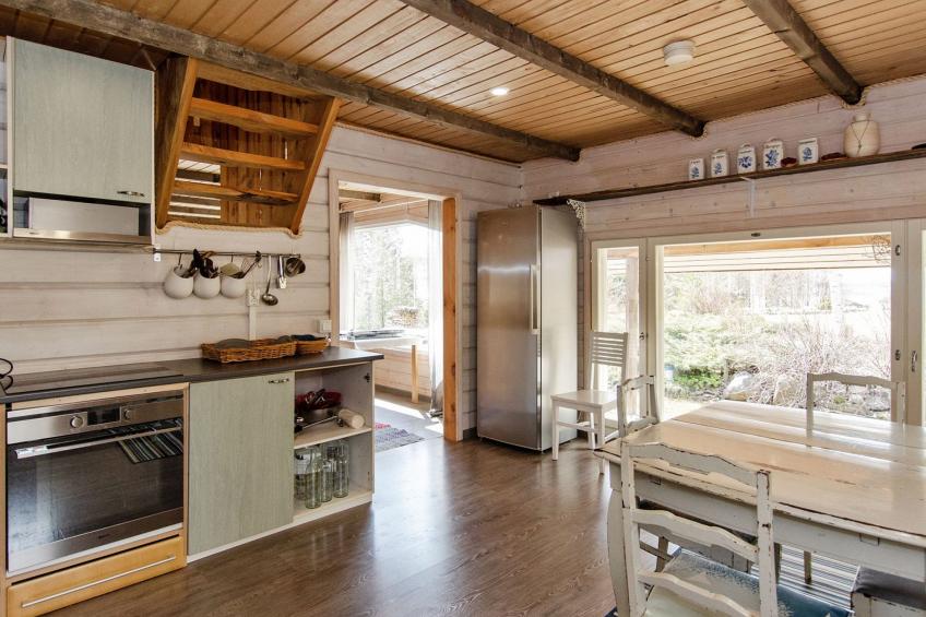 Ateljee - foto 24