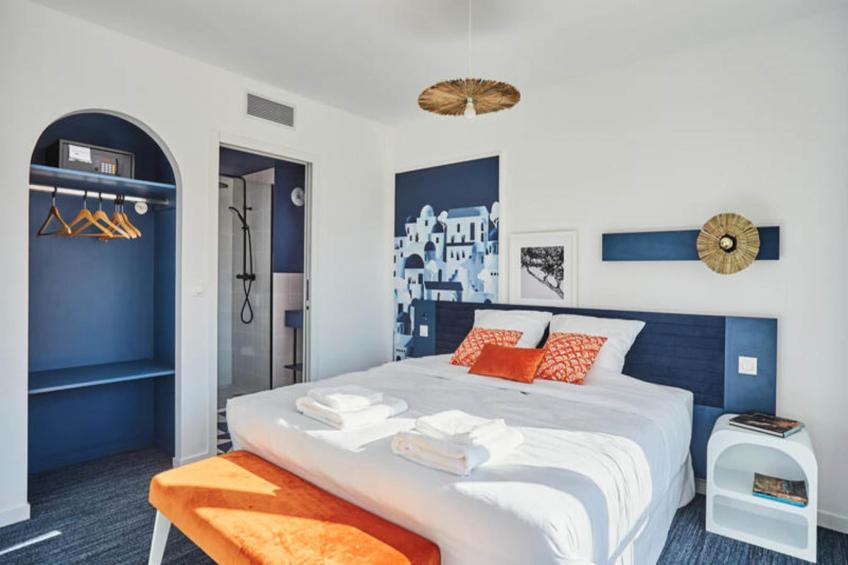 Appart'hôtel Odalys City Centre Euromed - foto 31