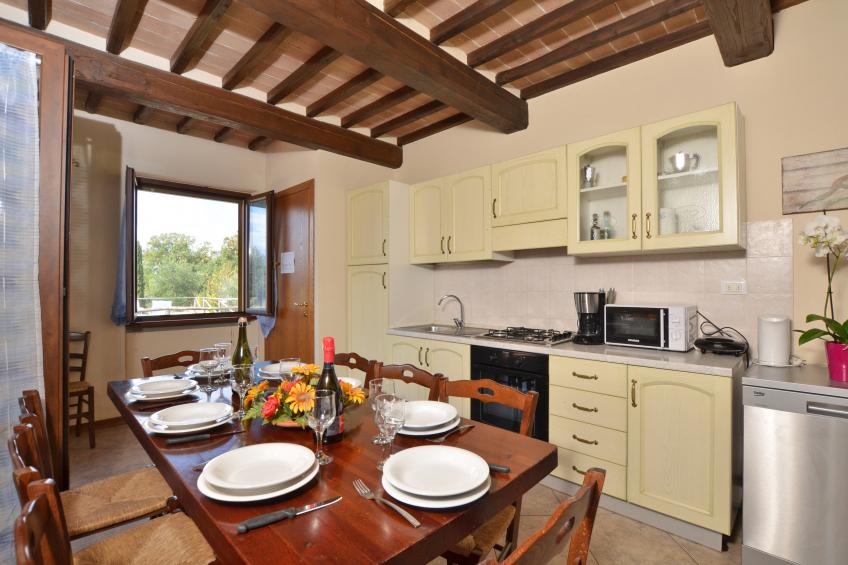 Villa San Lorenzo - foto 19