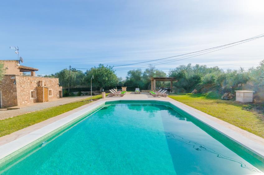 Es Figueral - foto 13