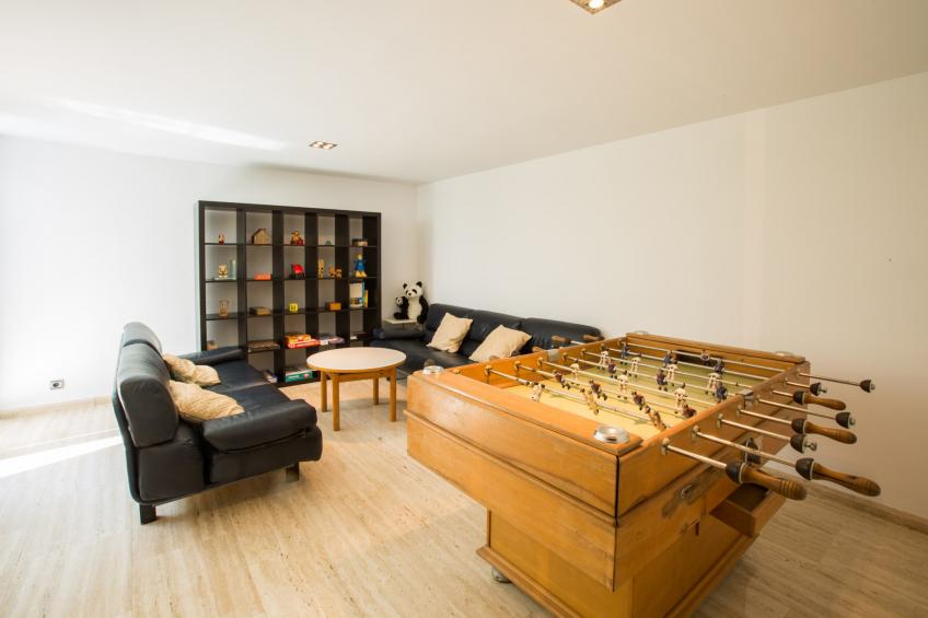 Villa Agusmar - foto 42