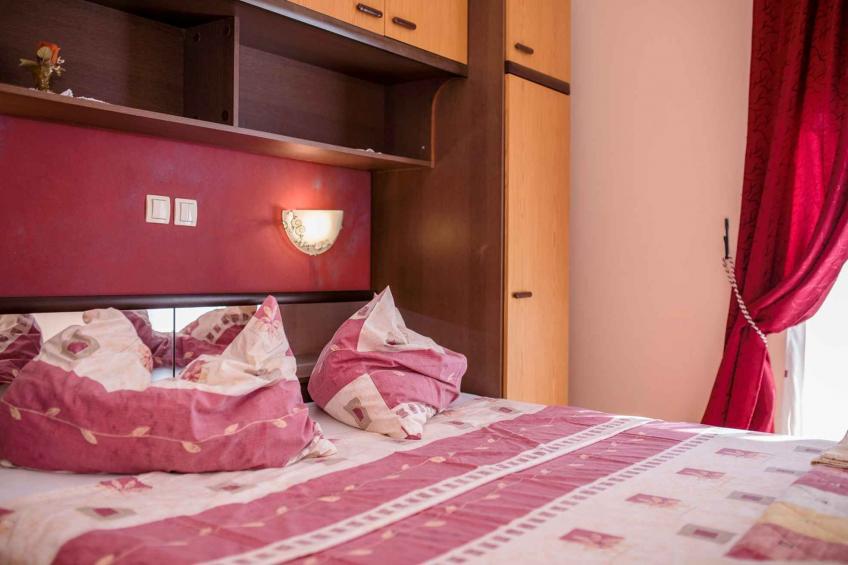 Holiday apartment mit Meerblick - BF-YVB4H - foto 3