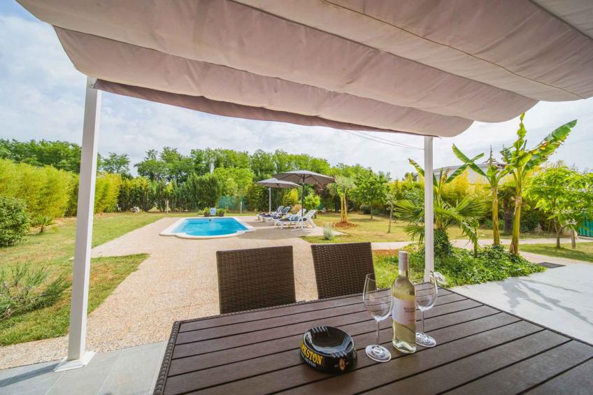 Holiday home mit Pool - BF-B7FR3 - foto 4