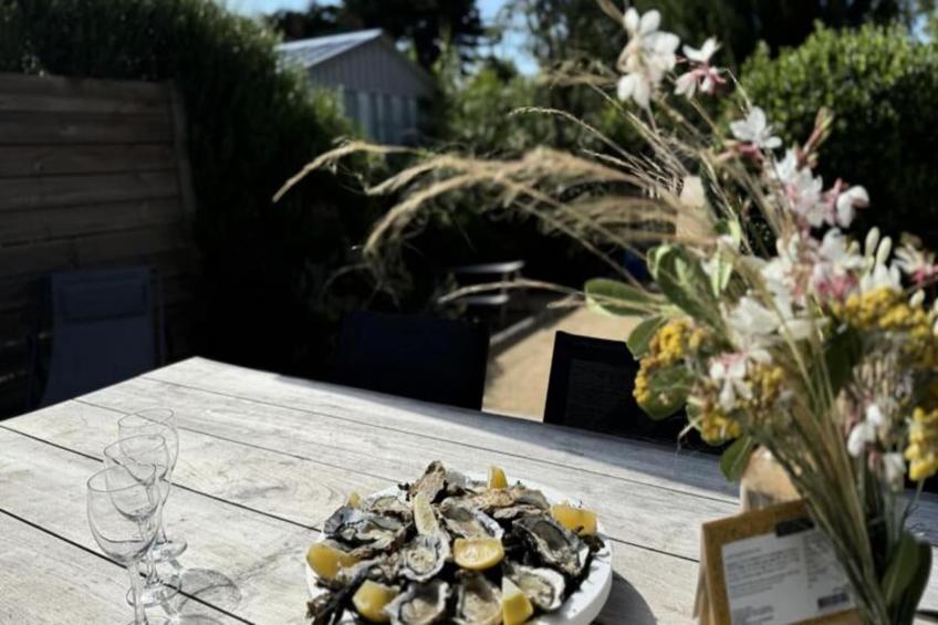 Villa Corée - Domaine Le Sherwood - foto 7