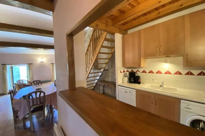 Magnifique Appartement Au Cœur Des Champs De Lavande - 6 - 7 Personnes - foto 19