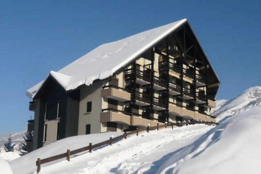 Résidence Les Tennis - foto 22