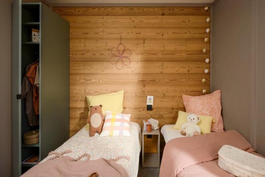 Résidence Camping La Buidonniere - foto 3