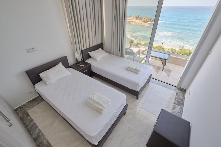 Olymp Luxus-Villa - foto 15