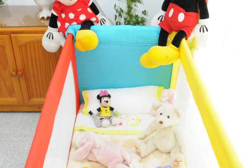 Geräumige Wohnung - foto 12