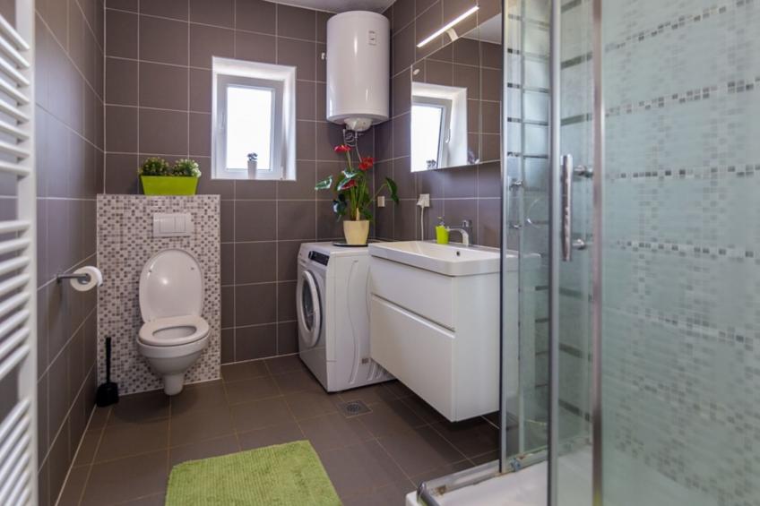 Villa Mia Flora mit Pool - foto 20