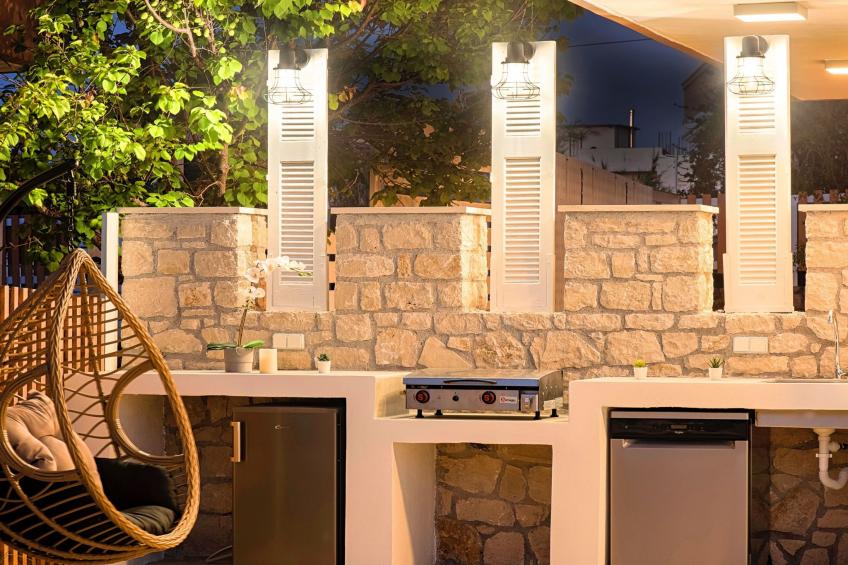 für 12 Personen in Chania, Kreta (West-Kreta) - foto 26