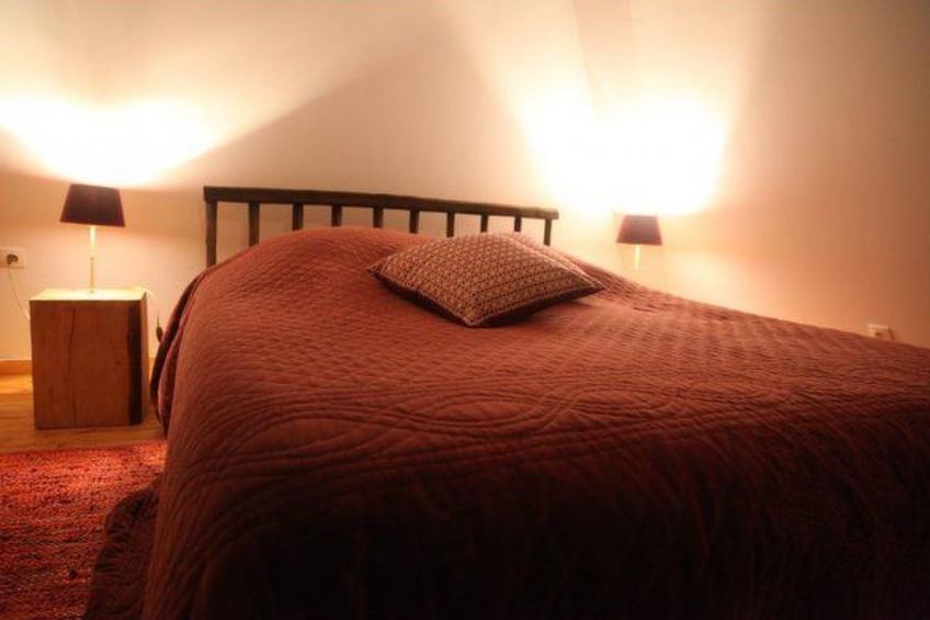 "L'Etable d'Emile" (Stall von Emile) - foto 17