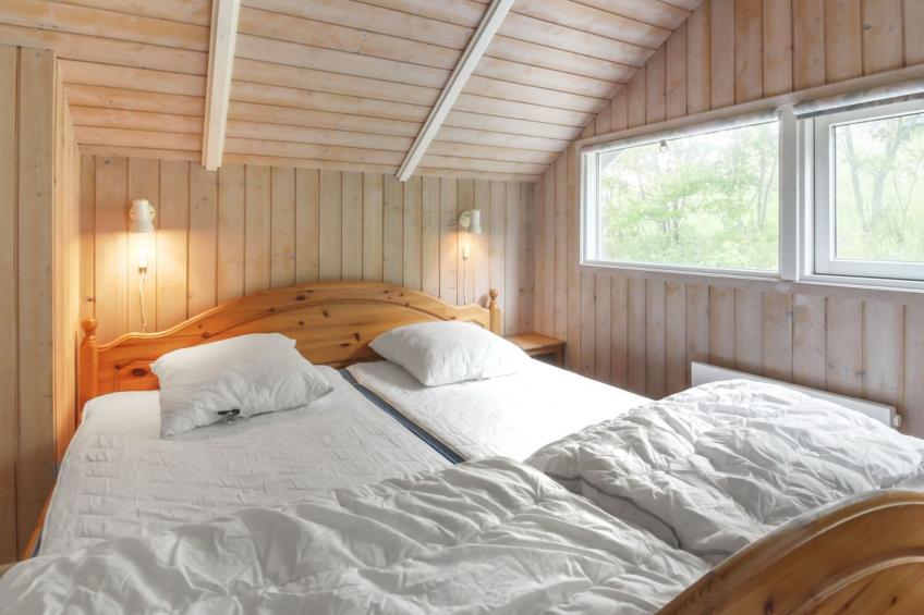 "Pirkka" - 50m to the inlet in The Liim Fiord - foto 17