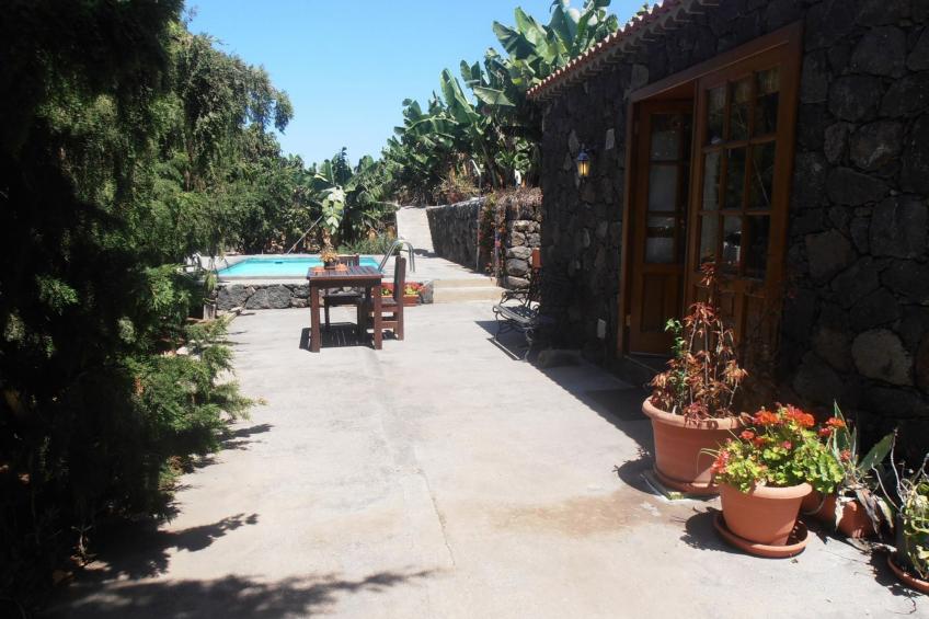 "Ecofinca" mit privatem Pool - foto 18