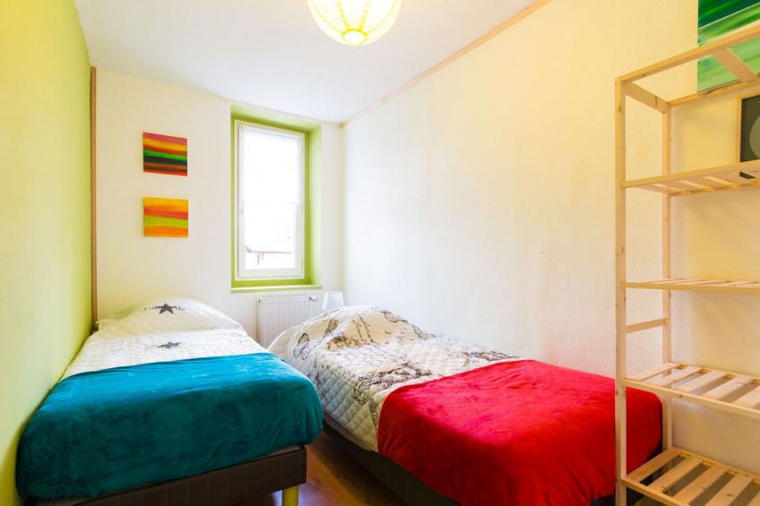 Wohnung Stadtzentrum - foto 11