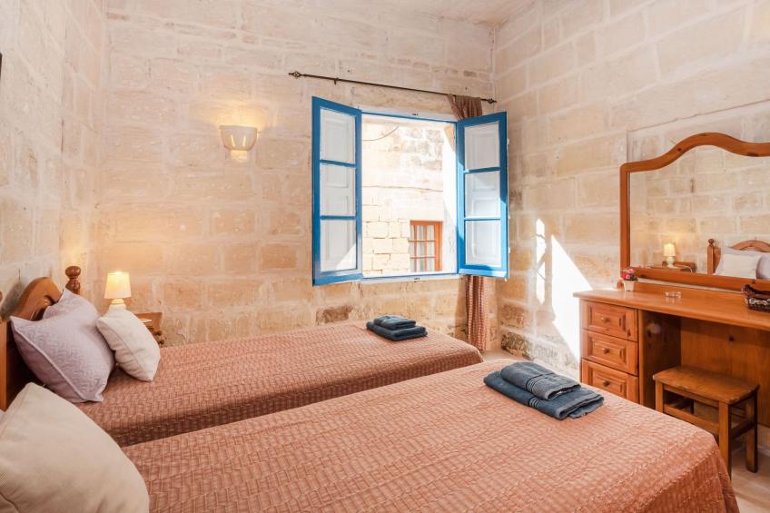 "Casa Melita" in der Nähe des mittelalterlichen Mdina - foto 28