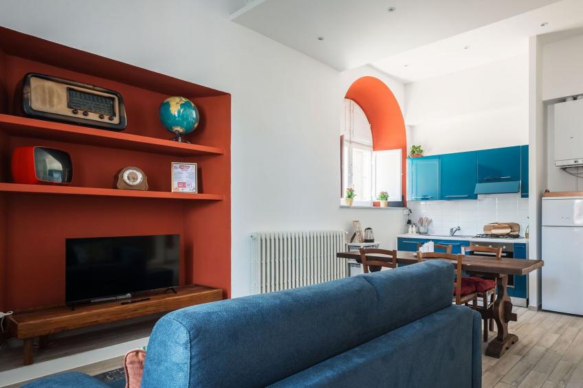 Boutique-Wohnung Altstadt TV WI-FI - foto 5