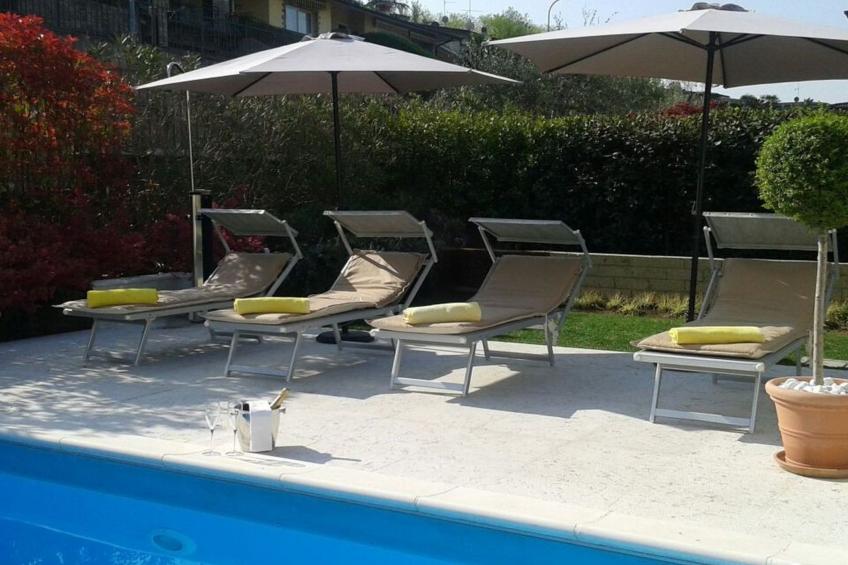 Ferienvilla 'Villa Panoramica - foto 21