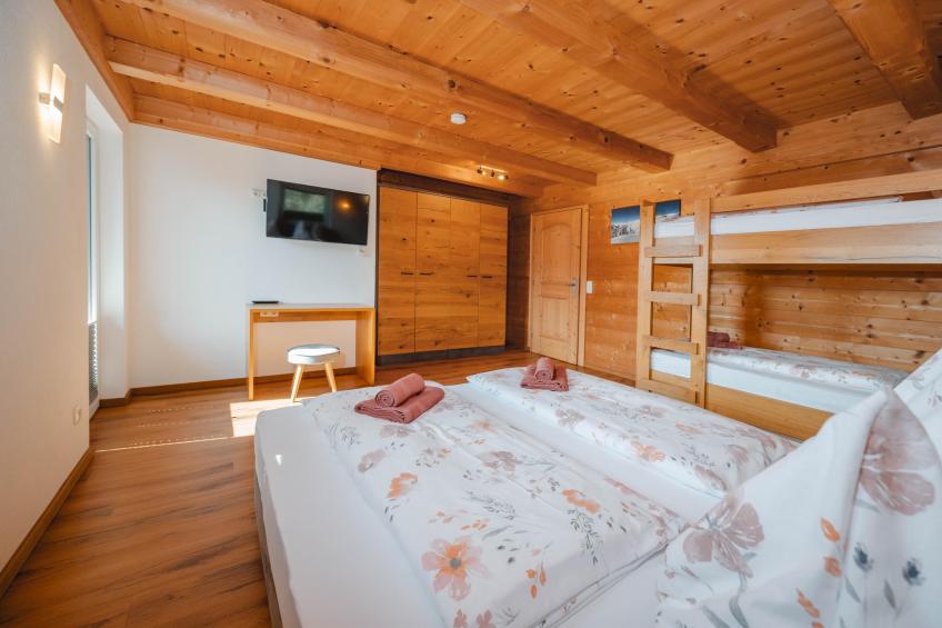 Vakantiewoning Motzerngut, Mittersill - foto 15