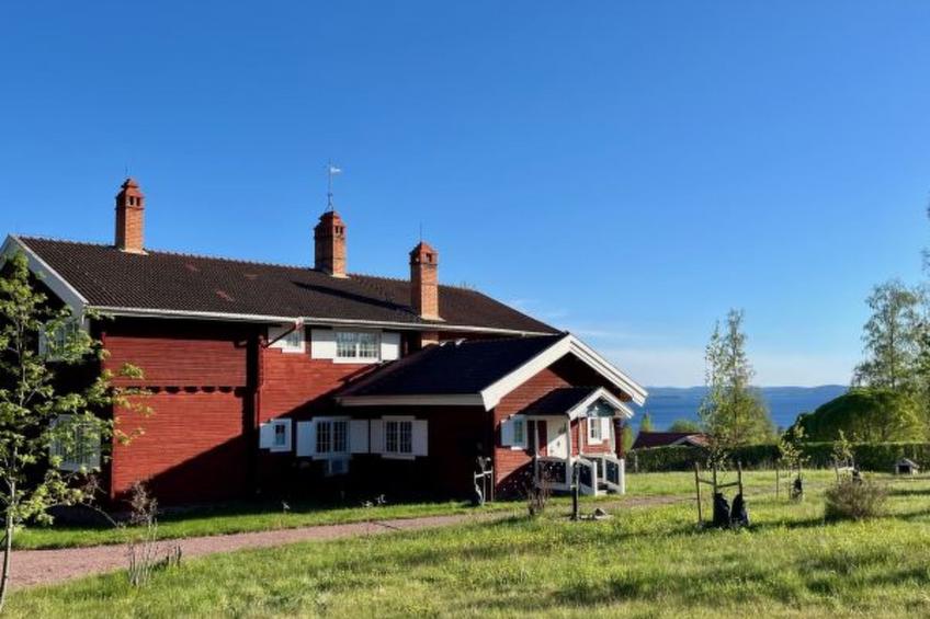 Summer House Sweden in Rättvik for 9 people - foto 2
