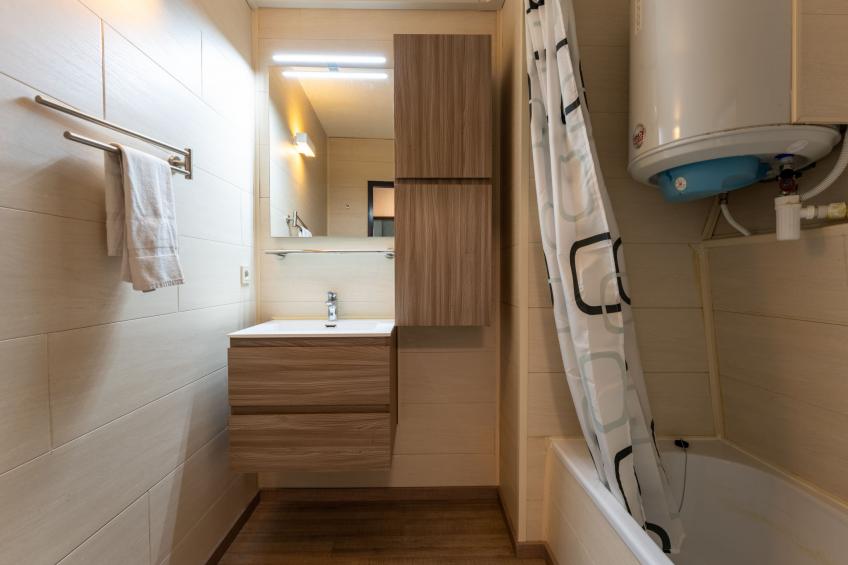 Astrid with parking & seaview - foto 14