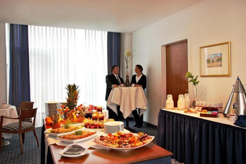 Sunday Hotel Kassel Junior Suite - foto 31