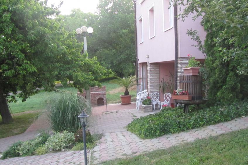 Weinhaus Appartement - foto 6