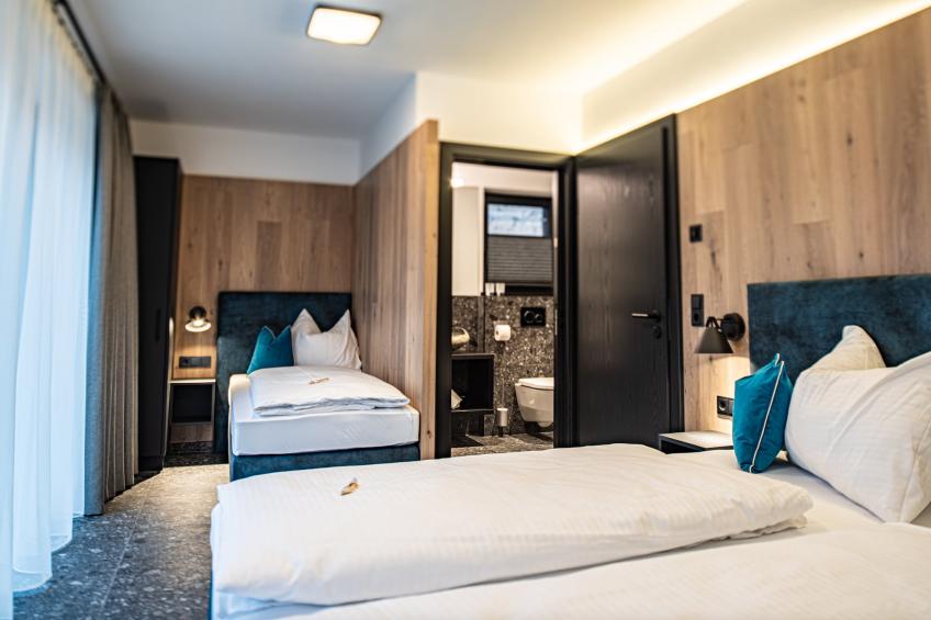 Ferienresort Das Dorf, Wald im Pinzgau - Typ A - foto 16