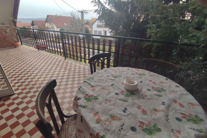 Holiday apartment in a quiet location with hiking trails nearby - BF-7RD6F