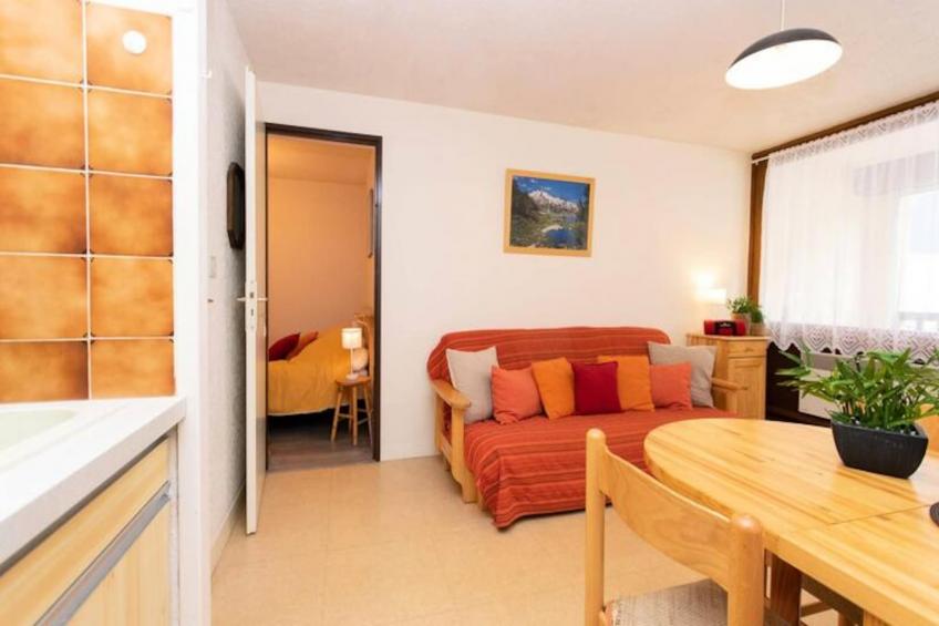 Résidence Aurette:port Bielh - foto 5