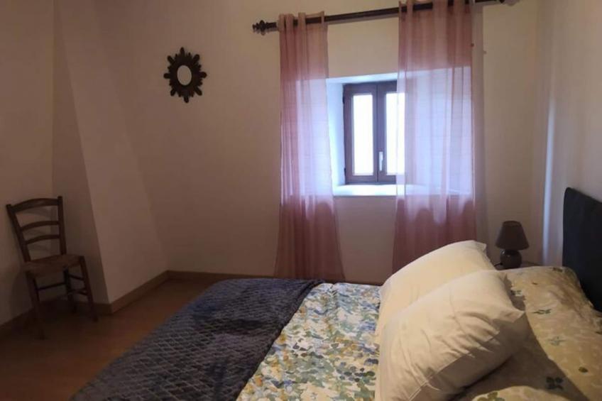 Gîte de France Gîte du cantou 6/7 personnes 3 épis - foto 13