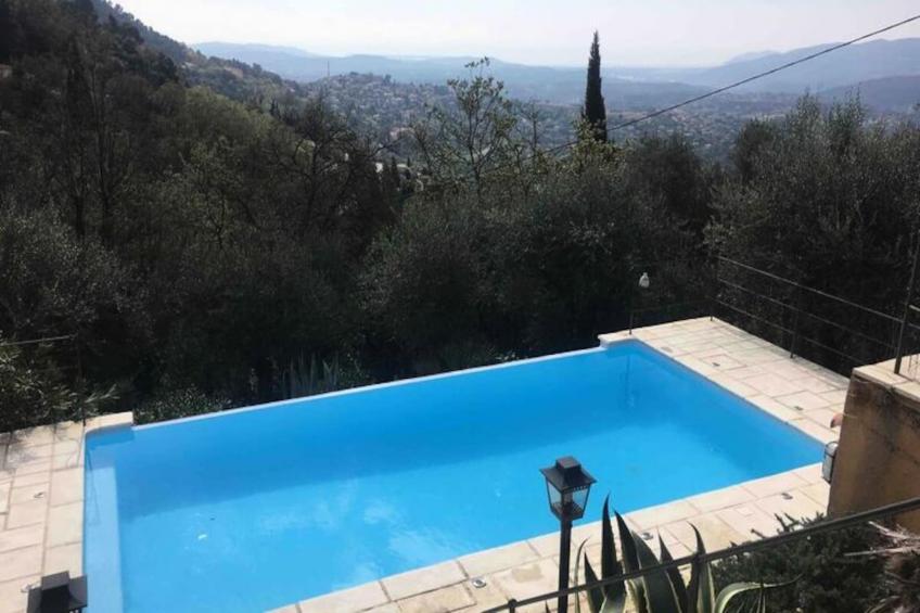 Les Oliviers Villa Pour 6 By Sunset - foto 21