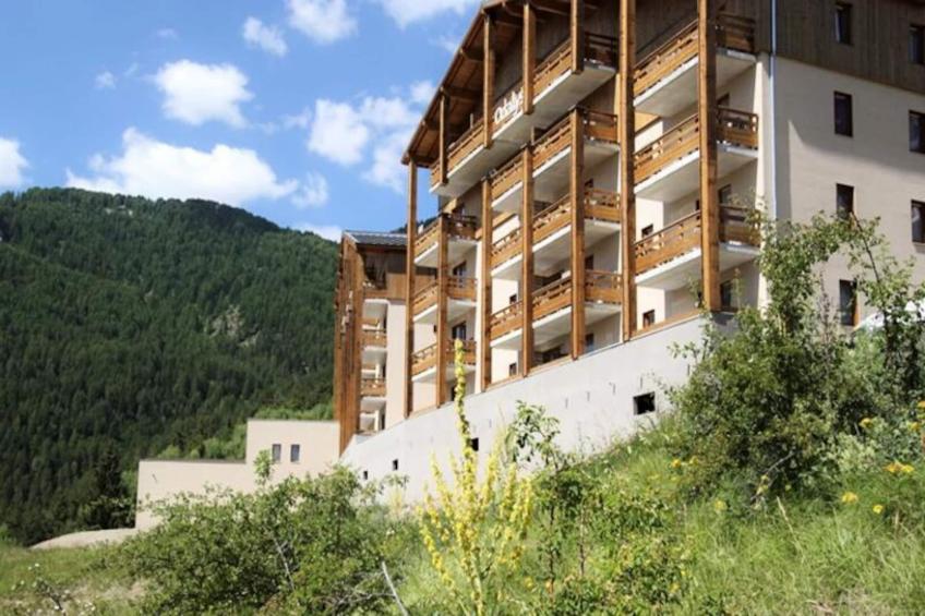 Résidence Odalys Le Village de Praroustan - foto 5