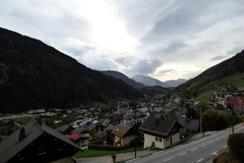 Résidence Choucas - foto 26