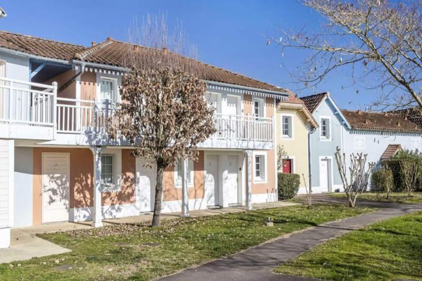 Résidence Le Hameau du Lac - maeva Home - foto 19