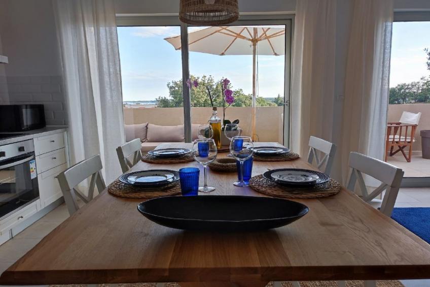 SALT Apartment - One Bedroom Apartment with Terrace and Sea View - foto 15