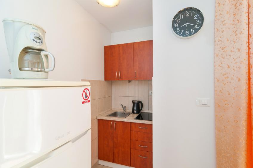 Apartments Island Beat - Two Bedroom Apartment with Balcony (A3) (ST) - foto 4