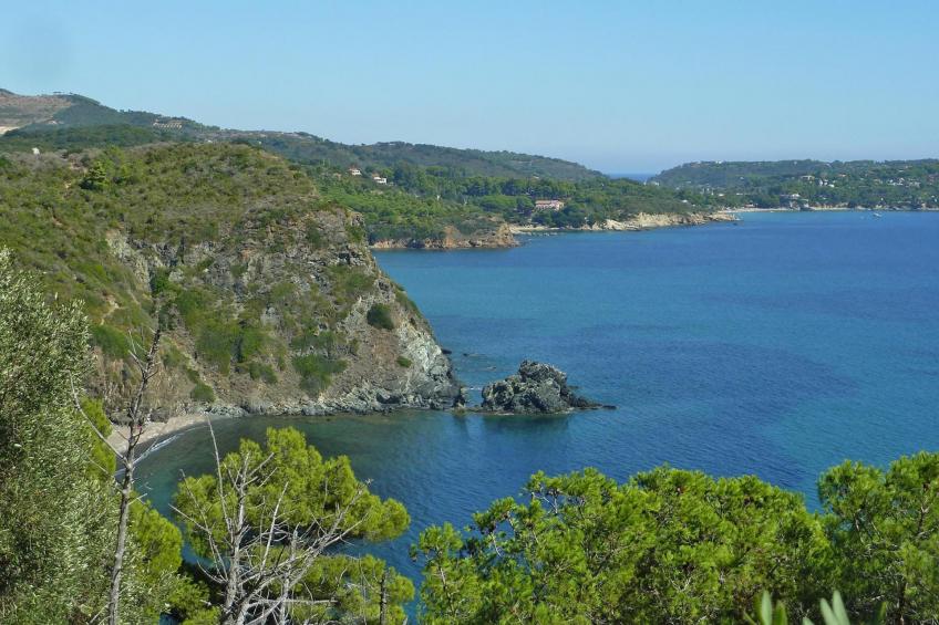 Appartementen Villa Franca, Capoliveri - Type A - foto 35