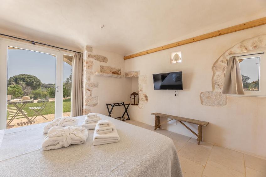 Villa Violetta - foto 27