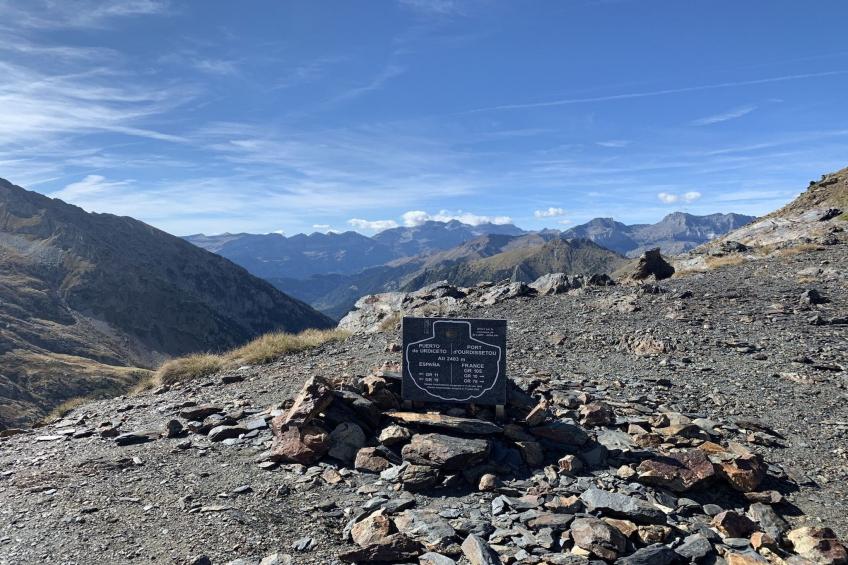 Résidence Les Gentianes - foto 32