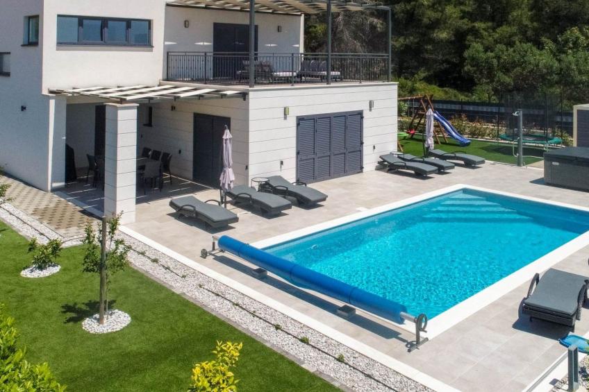 Villa Malsina Orebić - foto 2