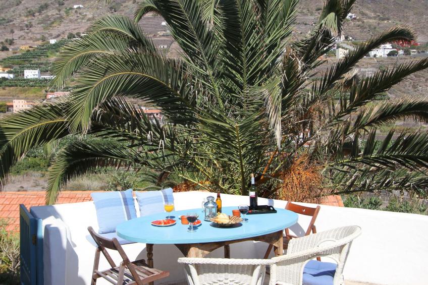 Casa Rural Hibisco - foto 2