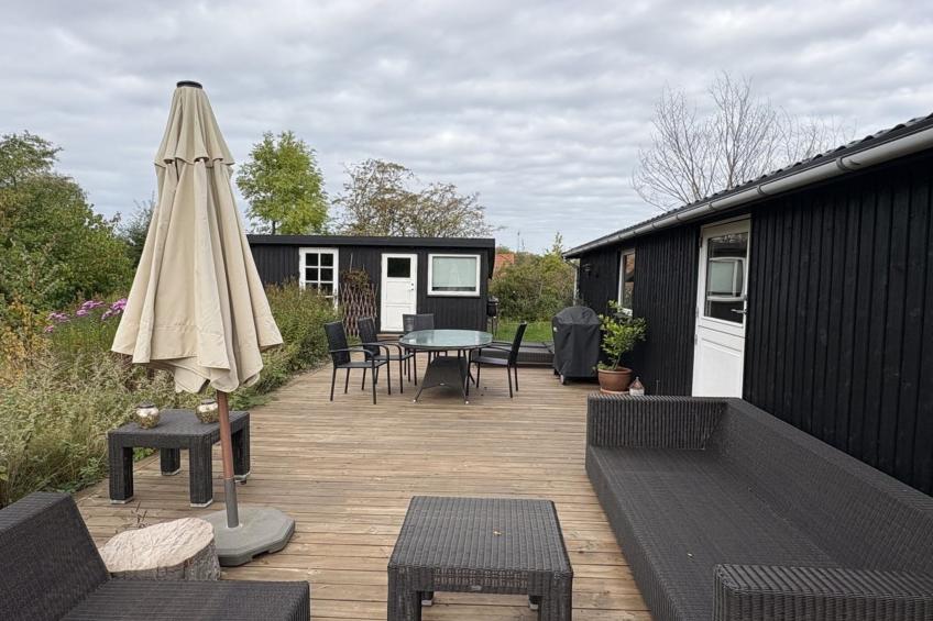 "Gun" - 300m to the fjord - foto 5