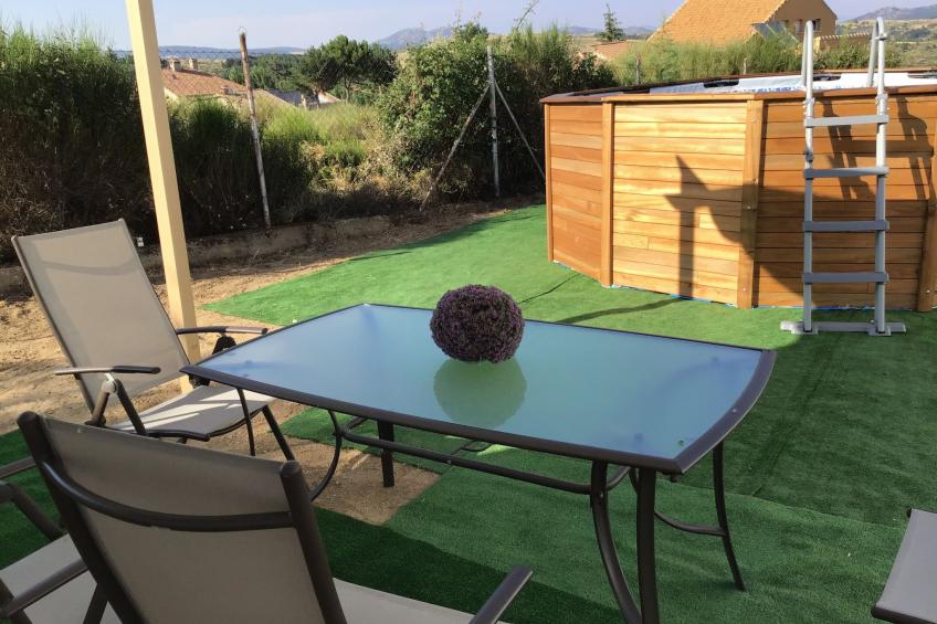 Landhaus Numancia. Gemütliches Landhaus. - foto 65